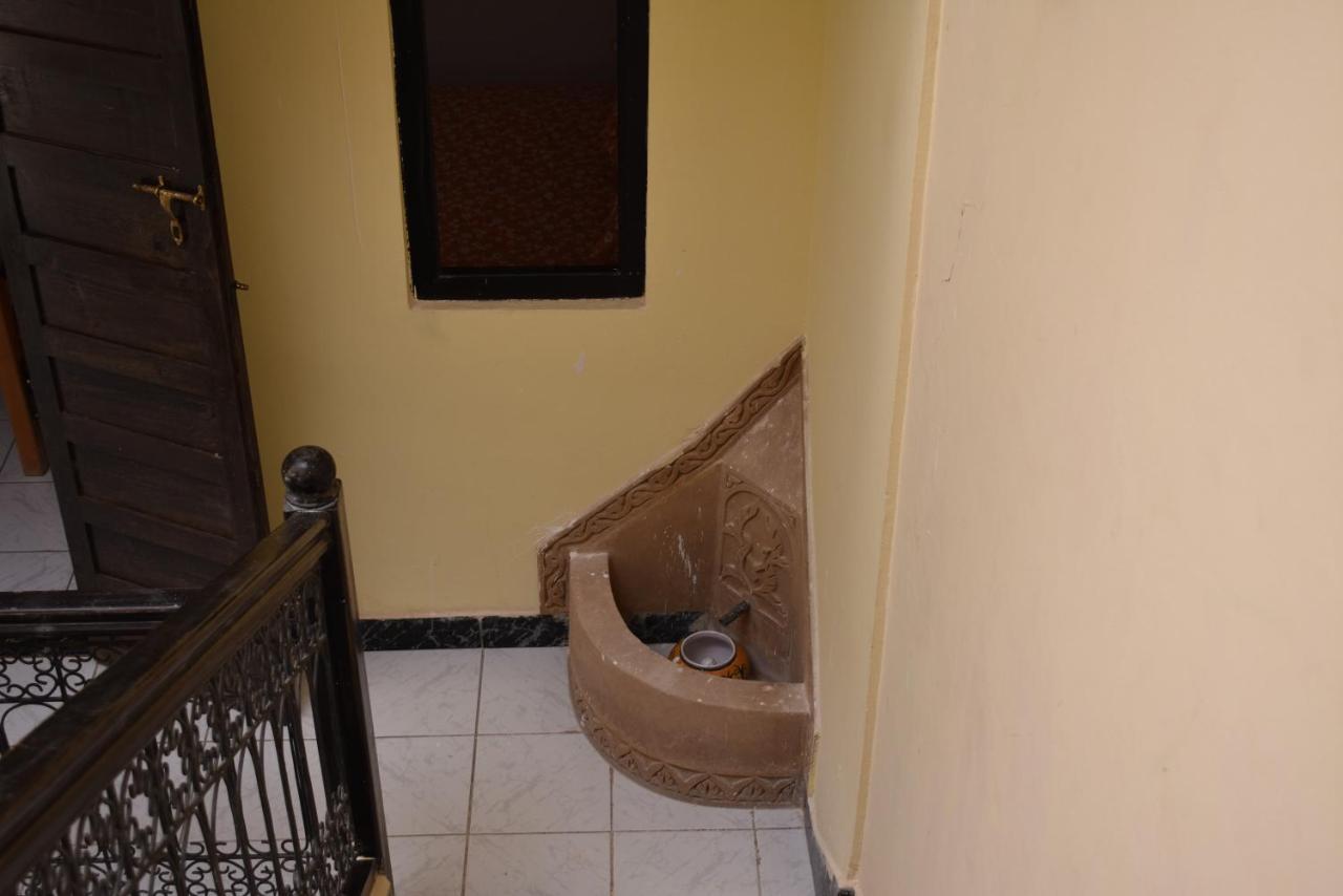 Riad Marrakesz Zewnętrze zdjęcie