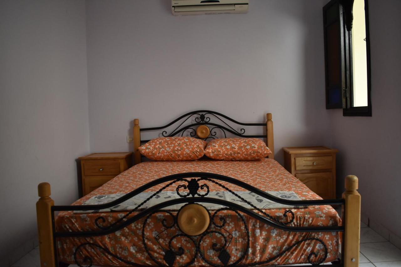 Riad Marrakesz Zewnętrze zdjęcie