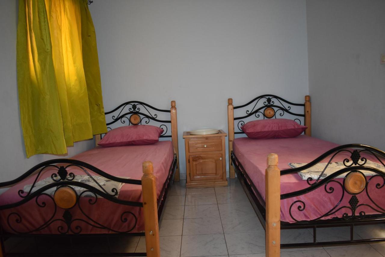 Riad Marrakesz Zewnętrze zdjęcie